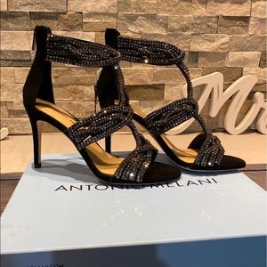 Antonio Melani Women’s Paloma Pumps